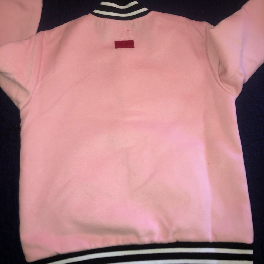 Jacket - Picture 2 of 2